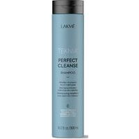 Lakme TEKNIA Perfect Cleanse Shampoo - Micelārais šampūns visiem matu tipiem (300ml/1000ml)
