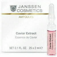 JANSSEN Caviar Extract AMPOULES, 25x2ml