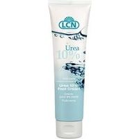 LCN Urea 10% Foot Cream - Mitrinošs krēms kājām ar Urea, 100ml
