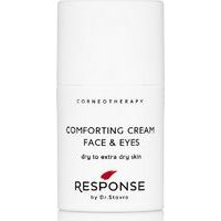 RESPONSE br Dr. Stavro Comforting Cream Face & Eyes - dienas un nakts krēms sausai un ļoti sausai sejas ādai un acu zonai, 50ml