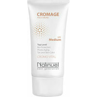 NATINUEL Cromage - Jaunākais molekulārais daudzfunkcionālais preparāts sejas ādai, 50 ml
