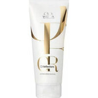 Wella Professionals Oil Reflections - Kondicionieris intensīvam spīdumam visiem matu tipiem, 200ml