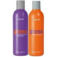 Lakme Gloss  Developing emulsion  1.9%, 2.6% (120ml, 1000ml)