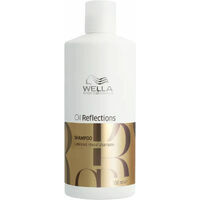 Wella Professionals OilReflections Shampoo 500ml - Šampūns matu spīdumam visiem matu tipiem
