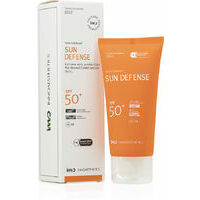 Inno-Derma Sun Defense Cream SPF50+ - Mitrinošs saules aizsargkrēms ar SPF50+, 60gr
