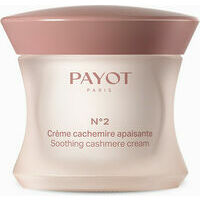 Payot Creme N2 Cachemire - Bagātīgs mitrinošs krēms pret ādas stresu, 50ml