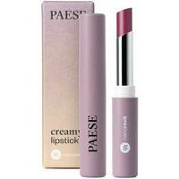 PAESE Creamy Lipstick - Lūpu krāsa (color: No 19 Blackcurrant), 2,2g / Nanorevit Collection