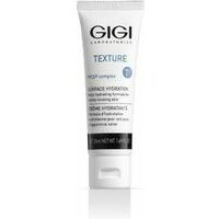 Gigi Texture Surface Hydration Cream - Mitrinošs dienas krēms, 50ml