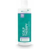 Neofollics Scalp Therapy Exfoliating Shampoo - Отшелушивающий шампунь для решения проблем кожи головы, 250ml