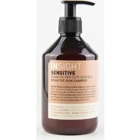 Insight Shampoo for Sensitive Skin - Šampūns jutīgai galvas ādai, 400ml