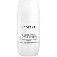 Payot Deodorant Roll-On Neutral - Antiperspirants-rullītis ar 24 h iedarbību, 75ml