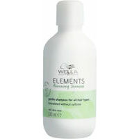 WELLA PROFESSIONALS Elements Renewing Shampoo 100 ml