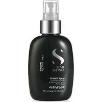Alfaparf Milano Semi Di Lino Sublime Cristalli Spray - Izsmidzināms serums matu spīdumam, 125ml