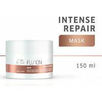 Wella Professionals Fusion Intense Repair Mask 150 lm - Wella Professionals Fusion intensīvi atjaunojoša maska