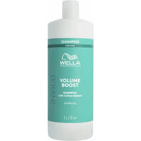 Wella Professionals Invigo Volume Boost Bodifying Shampoo 1000 ml (Fine Hair) - Шампунь для придания объема волосам