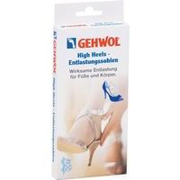 Gehwol High Heels-Entlastungssohlen - Вкладыш для обуви на высоком каблуке