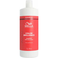 Wella Professionals Invigo Color Brilliance Shampoo coarse 1000 ml