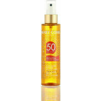 Mary Cohr Anti-Ageing Dry Oil Body SPF50, 150ml - Pretgrumbu eļļa ķermenim ar SPF50