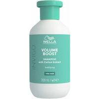 Wella Professionals Invigo Volume Boost Bodifying Shampoo 300 ml (Fine Hair) - Шампунь для придания объема волосам