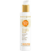 Mary Cohr Anti-Ageing Body Milk SPF50, 150ml