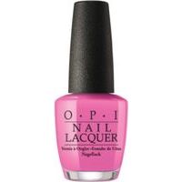 OPI spring summer 2017 colliection FIJI nail lacquer (15ml) - лак для ногтей, цвет Twotiming the Zones (NLF80)