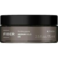 Lakme K.Finish Fiber molding paste - Elastīga pasta ar šķiedrveida tekstūru, 75 ml