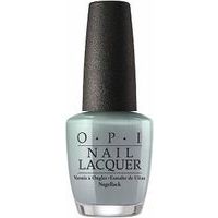 OPI spring summer 2017 colliection FIJI nail lacquer - nagu laka (15ml) - nail polish color I Can Never Hut Up (NLF86)