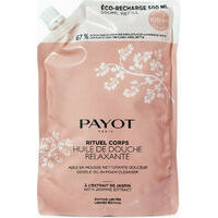 PAYOT Relaxing shower oil Refill - масло для душа, 500ml