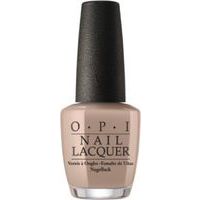 OPI spring summer 2017 colliection FIJI nail lacquer - nagu laka (15ml) - nail polish color Coconuts Over OPI (NLF89)