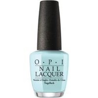 OPI spring summer 2017 colliection FIJI nail lacquer (15ml) - nail polish color Suzi Without a Paddle (NLF88)