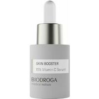 Biodroga Medical Skin Boostrer 15% Vitamin C Serum 15ml - Сыворотка с витамином С
