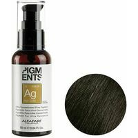 Alfaparf Milano Pigments .13 Ash Gold - koncentrēts pelnu-zeltains pigments, 90ml