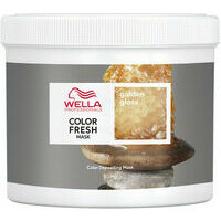 WELLA PROFESSIONALS Color Fresh Mask - Golden Gloss 500 ml - Matu tonēšanai maska - Golden Gloss
