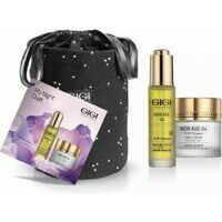 Gigi NA G4 SET My Night Duet - Nakts krēms+Serums ar eļļu