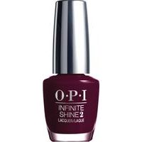 OPI Infinite Shine nail polish - ilgnoturīga nagu laka (15ml) -color Raisin the Bar (L14)