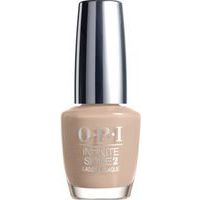 OPI Infinite Shine nail polish - ilgnoturīga nagu laka (15ml) -color Maintaining My Sandity (L21)