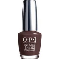 OPI Infinite Shine nail polish - ilgnoturīga nagu laka (15ml) -color Never Give Up! (L25)