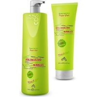 BBcos Volumizing Bubbles Shampoo - Šampūns matu apjomam (250ml / 1000ml)
