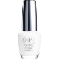 OPI Infinite Shine nail polish - ilgnoturīga nagu laka (15ml) -color   Non Stop White (L32)