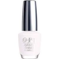 OPI Infinite Shine nail polish (15ml) - colorBeyond Pale Pink (L35)