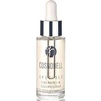 Cosnobell Calming & Couperose Solution, 30ml
