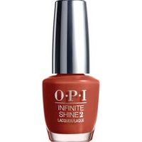OPI Infinite Shine nail polish (15ml) - colorHold Out for More (L51)