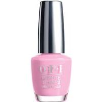 OPI Infinite Shine nail polish - ilgnoturīga nagu laka (15ml) -color Indefinitely Baby (L55)