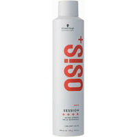 Schwarzkopf Professional OSiS+ Session hairspray - лак для волос, 300ml