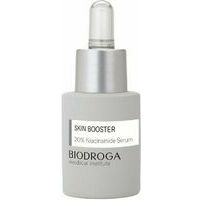 Biodroga Medical Skin Booster 20% Niacinamide Serum 15ml - Сыворотка с ниациамидом