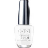 OPI Infinite Shine nail polish - ilgnoturīga nagu laka (15ml) -color Alpine Snow (LL00)