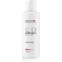 Strictly Professional Witch Hazel - Burvjlazdas toniks taukainai un kombinētai ādai, 150 ml