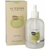 AlterEgo ScalpEgo Energizing Vitalizing Treatment - Losjons pret matu izkrišanu, 100ml