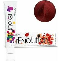 Alfaparf Milano rEvolution Originals Deep Red - tiešās iedarbības matu krāsa bez amonjaka, 90ml