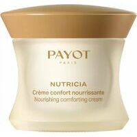 PAYOT Nutricia Creme Comfort face cream, 50 ml - Mitrinošs un barojošs dienas krēms